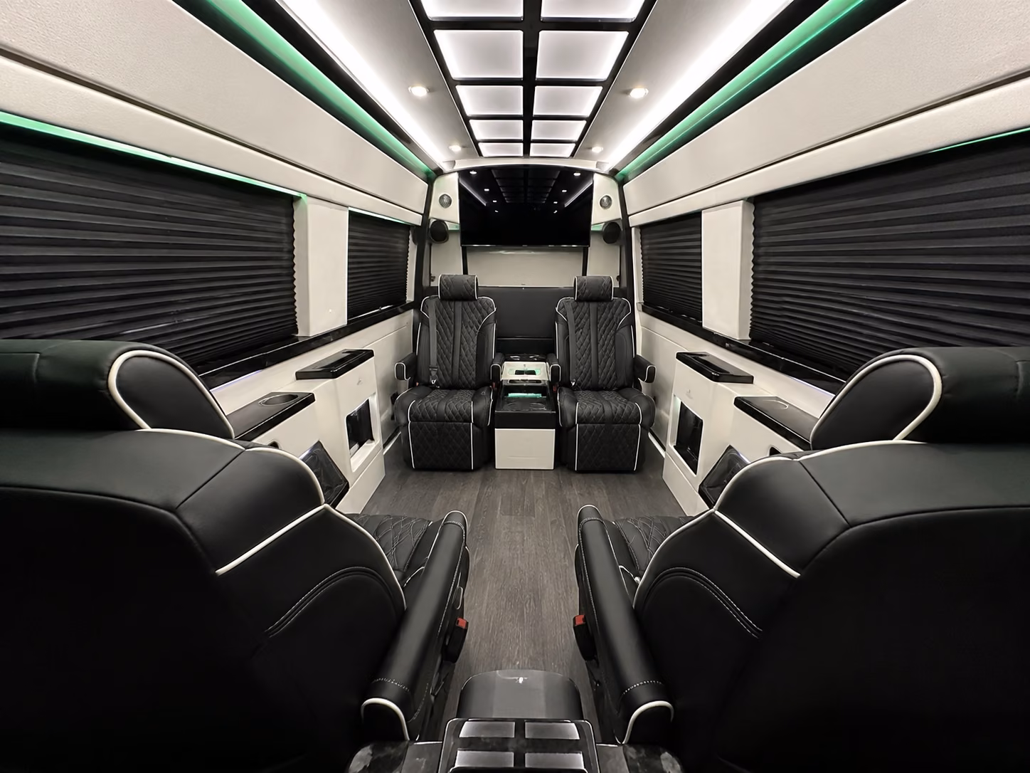 blog rent a bus to empower field at mile high hero
