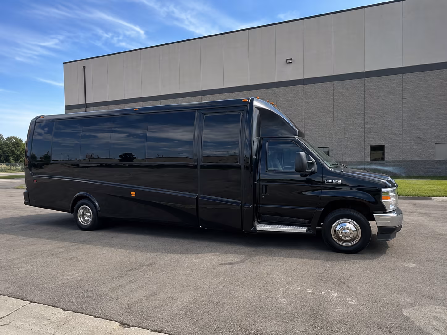 book a bus for your next birthday 5