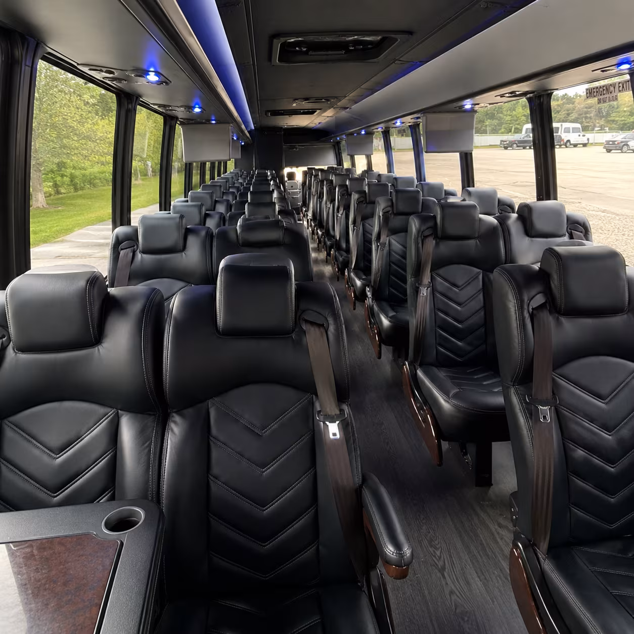 book a bus for your next church or religious group 1