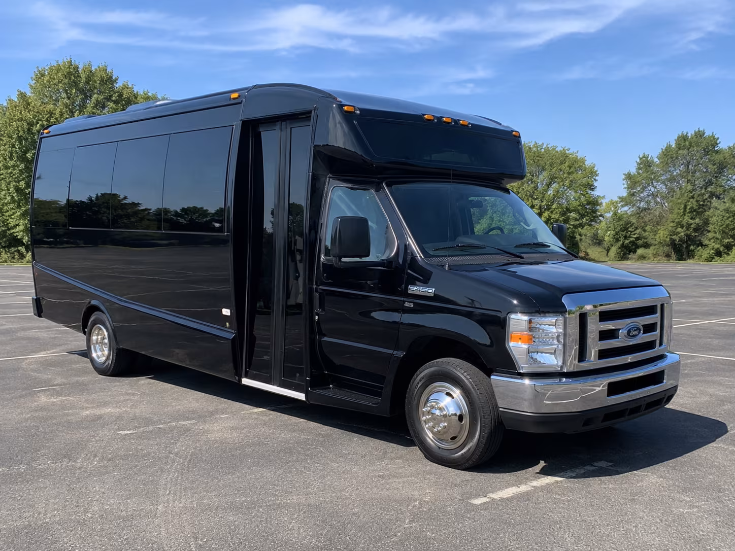 book a bus for your next church or religious group 2