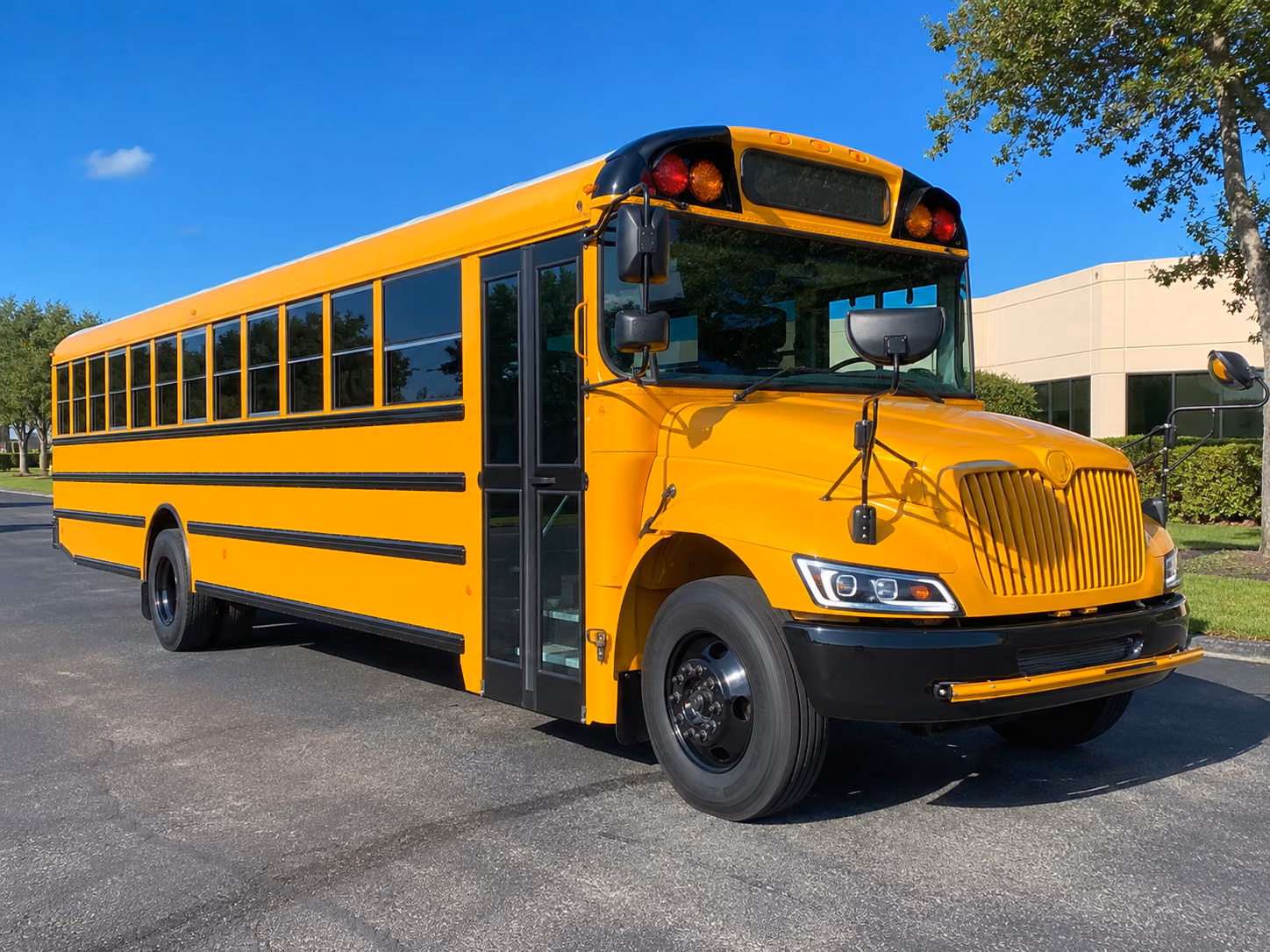 book a bus for your next church or religious group 5