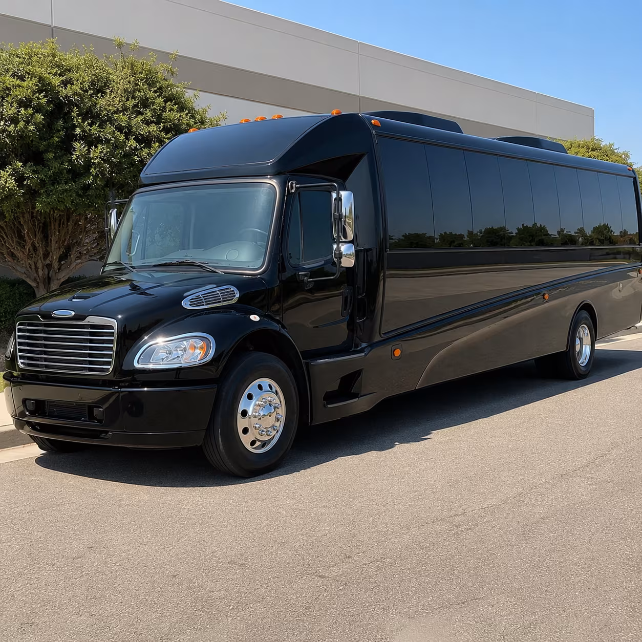 book a bus for your next concert or music festival 2
