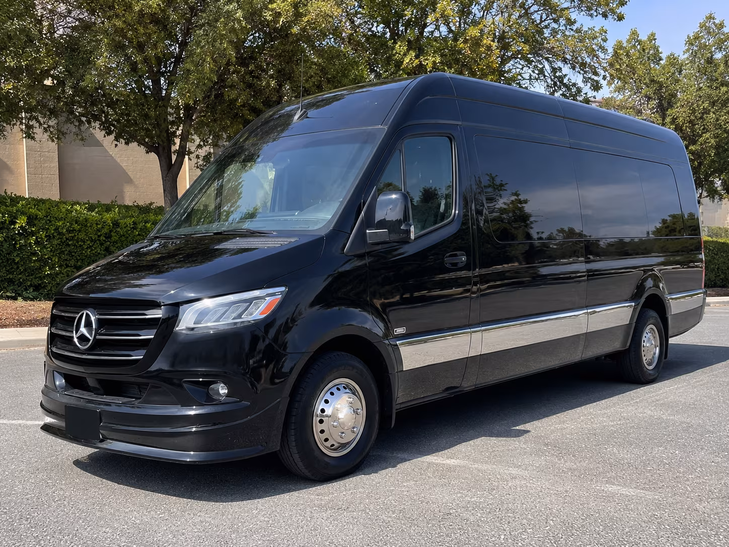 book a bus for your next convention or trade show 2