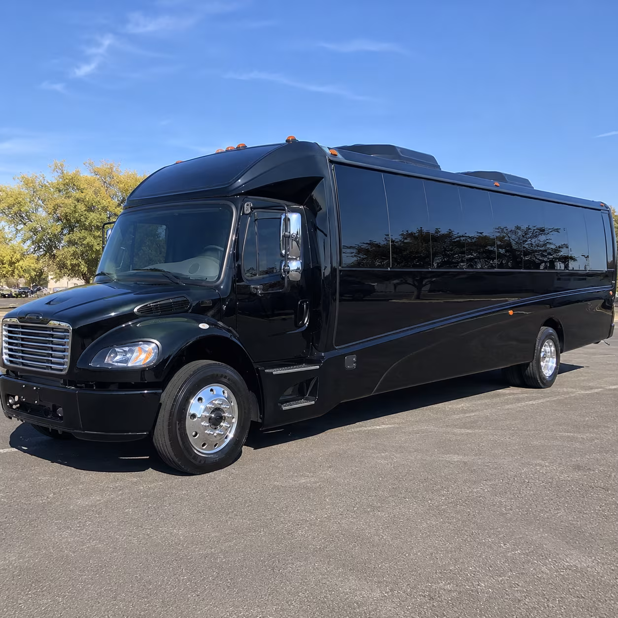 book a bus for your next convention or trade show 4