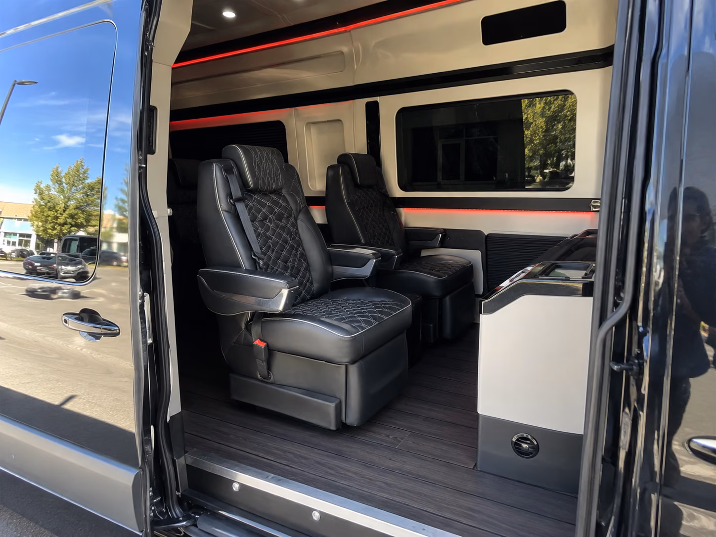 book a bus for your next convention or trade show 5