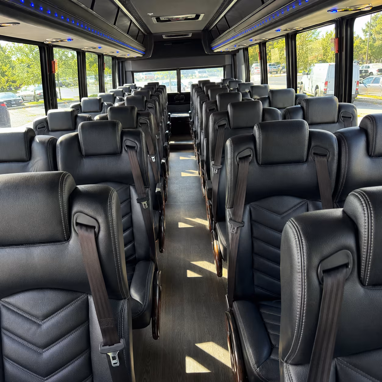 book a bus for your next corporate event 5