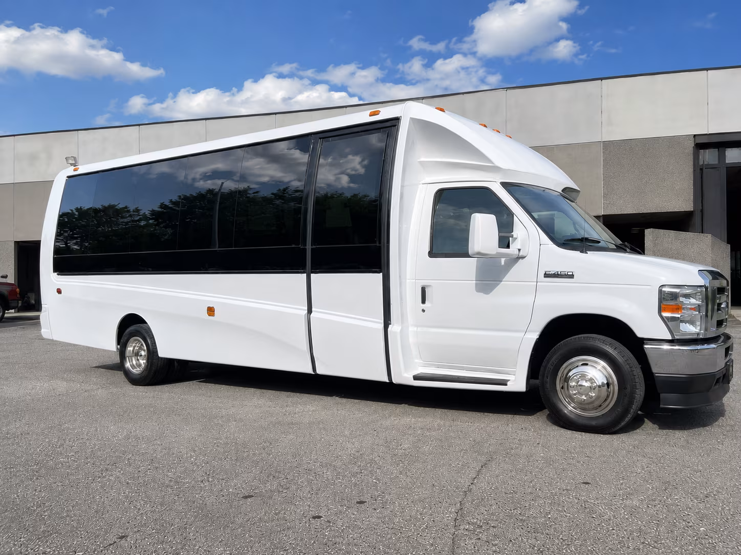 book a bus for your next private event 2