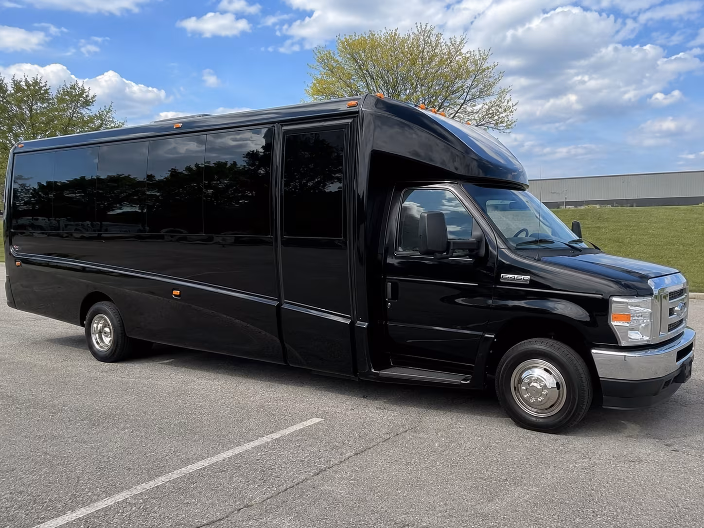 book a bus for your next private event 5