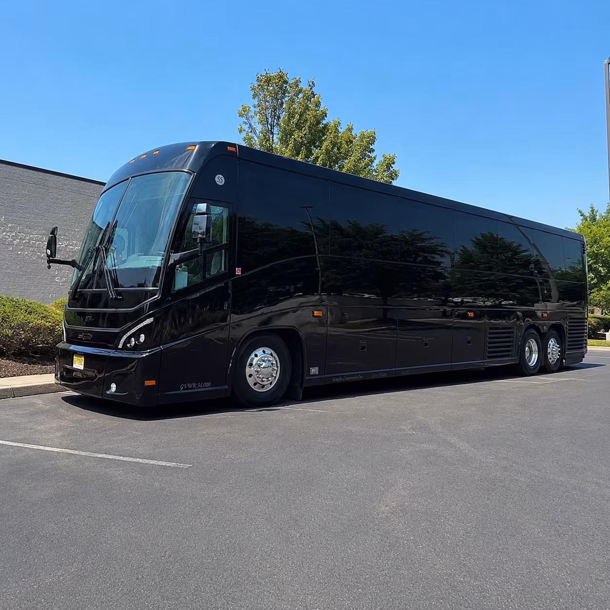 book a bus for your next prom 1