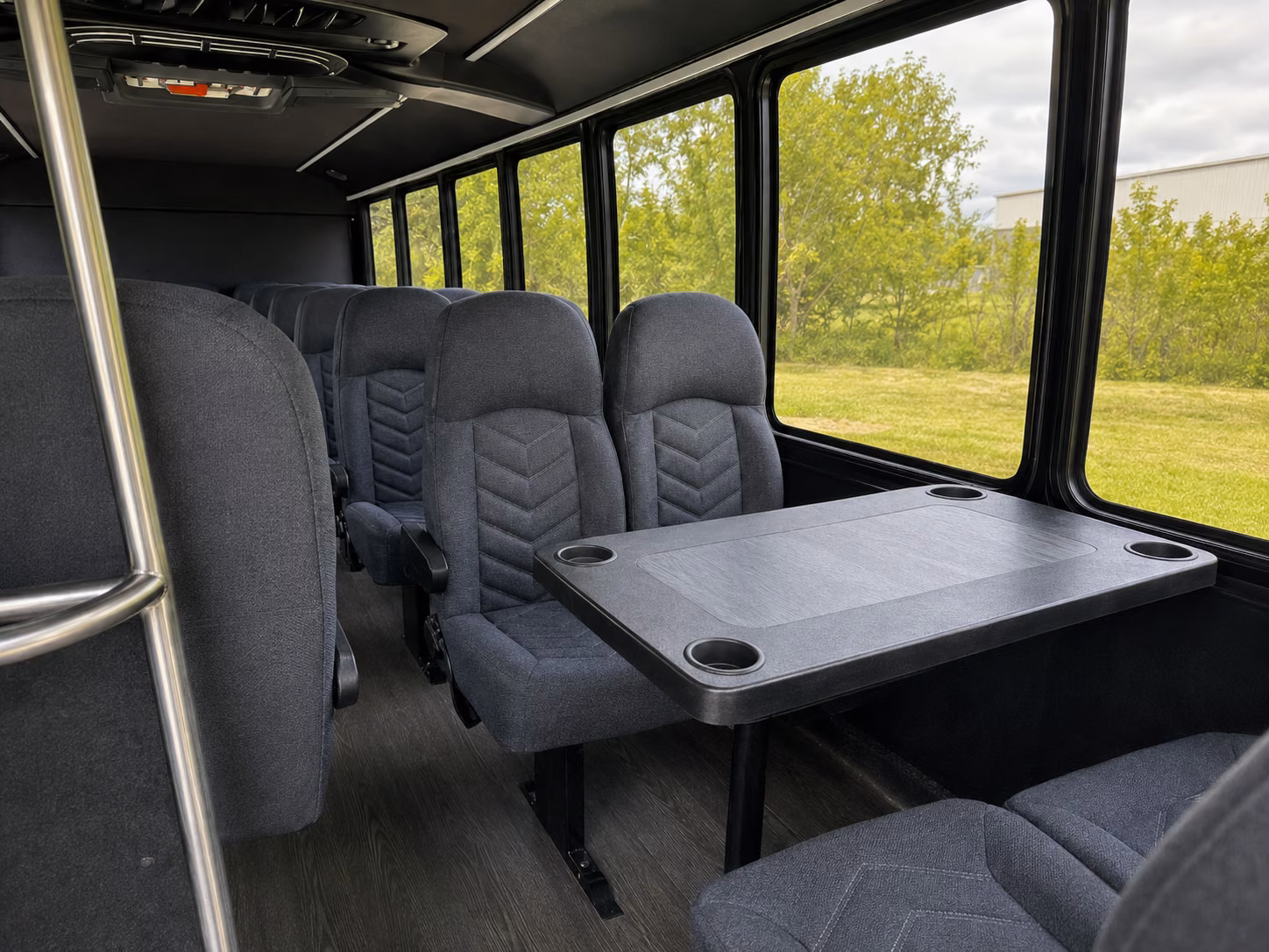book a bus for your next prom 3