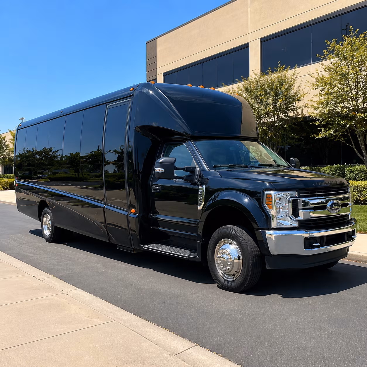 book a bus for your next sporting event 3