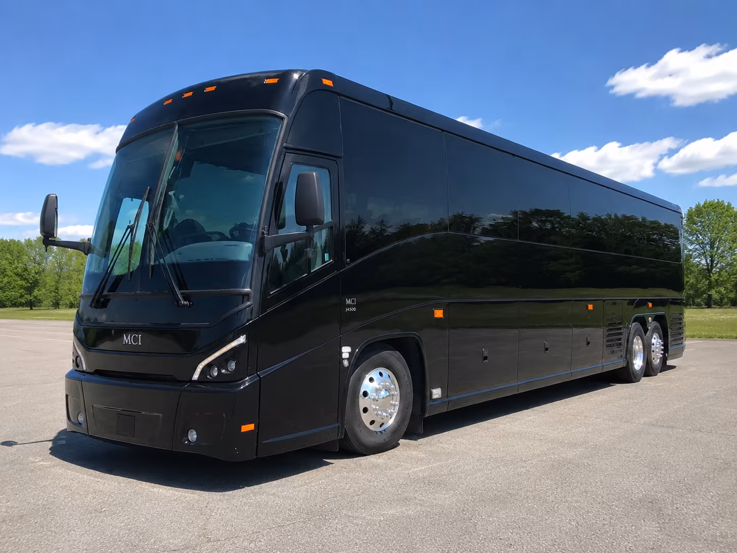book a bus for your next wedding 5