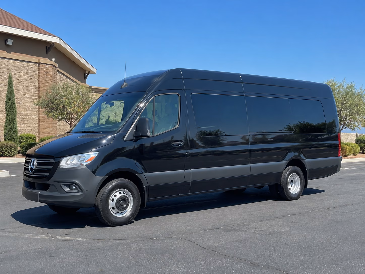 denver airport transportation