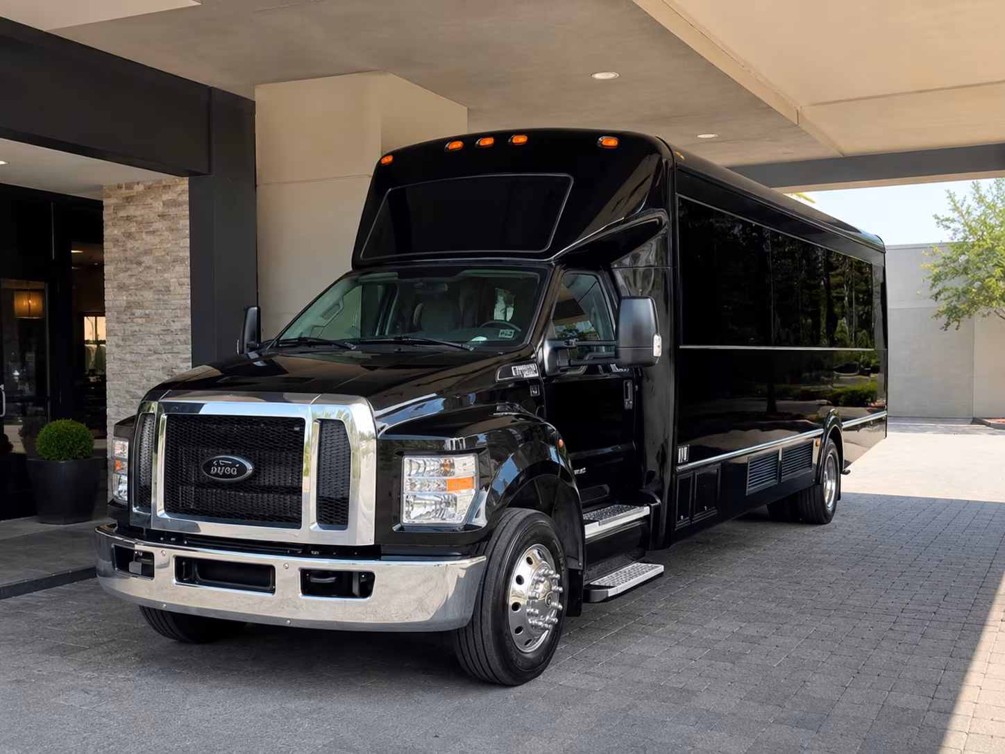 denver bachelorette bachelor party bus rental