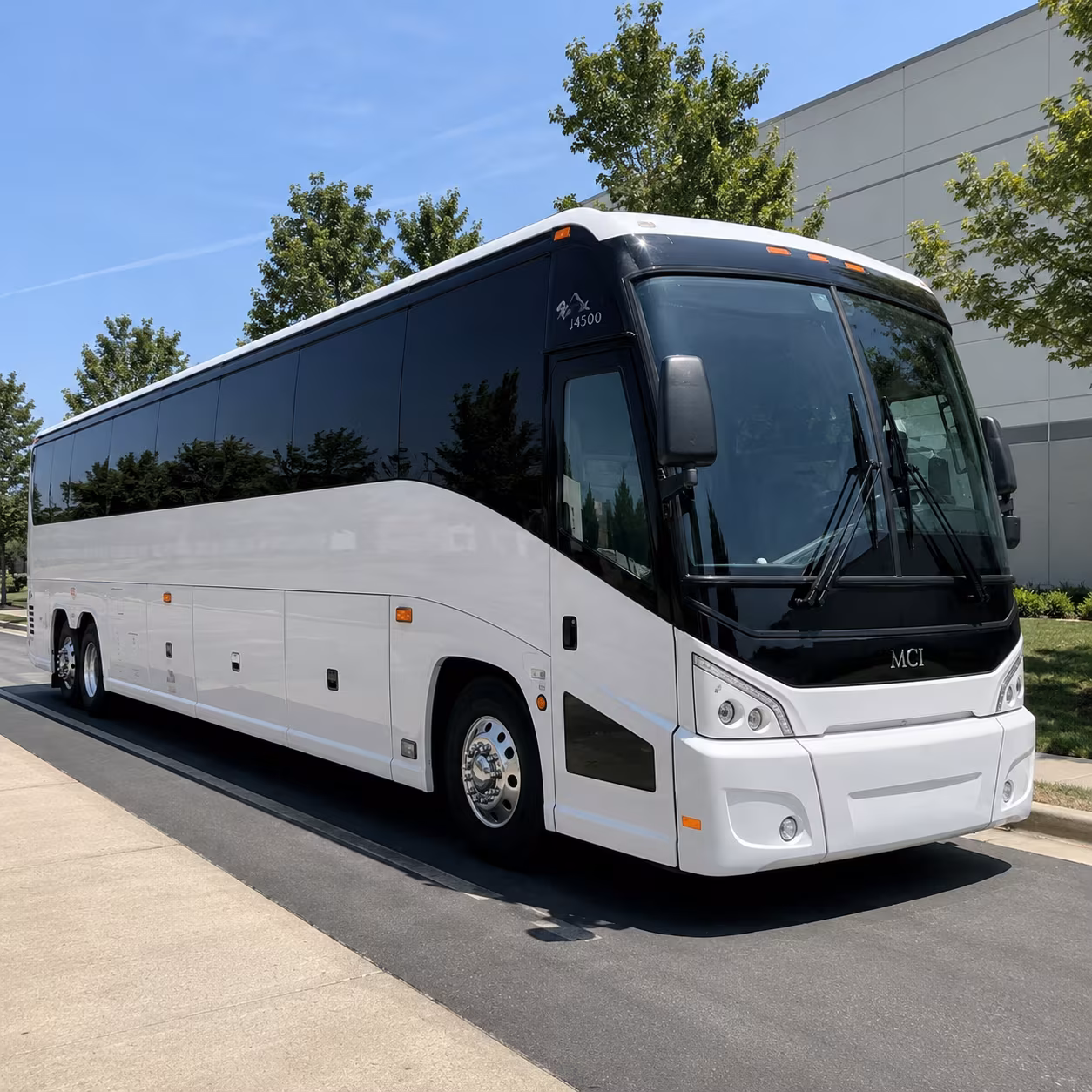 denver birthday party transportation onboard seating