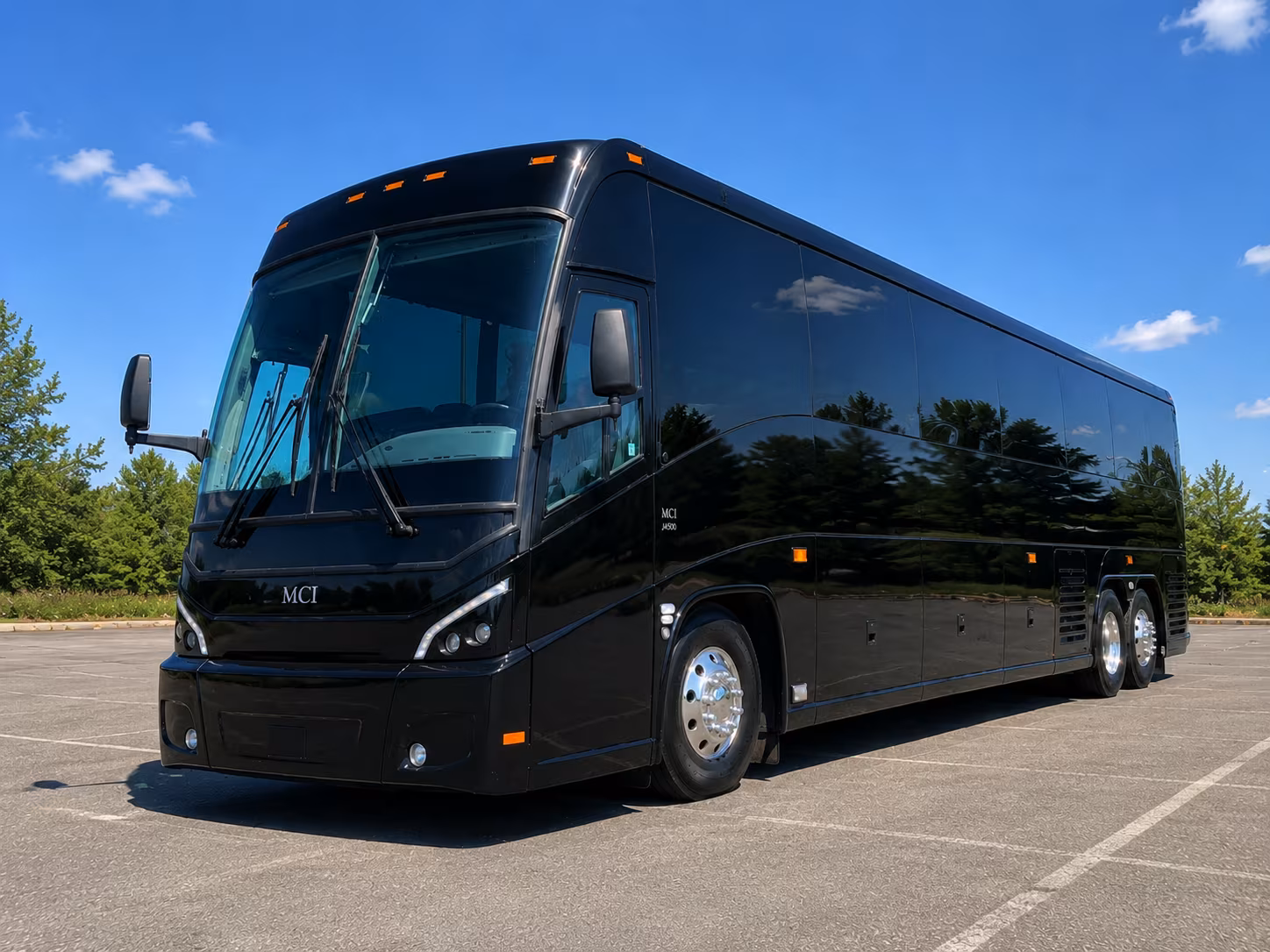 denver colorado ski resorts charter bus rental