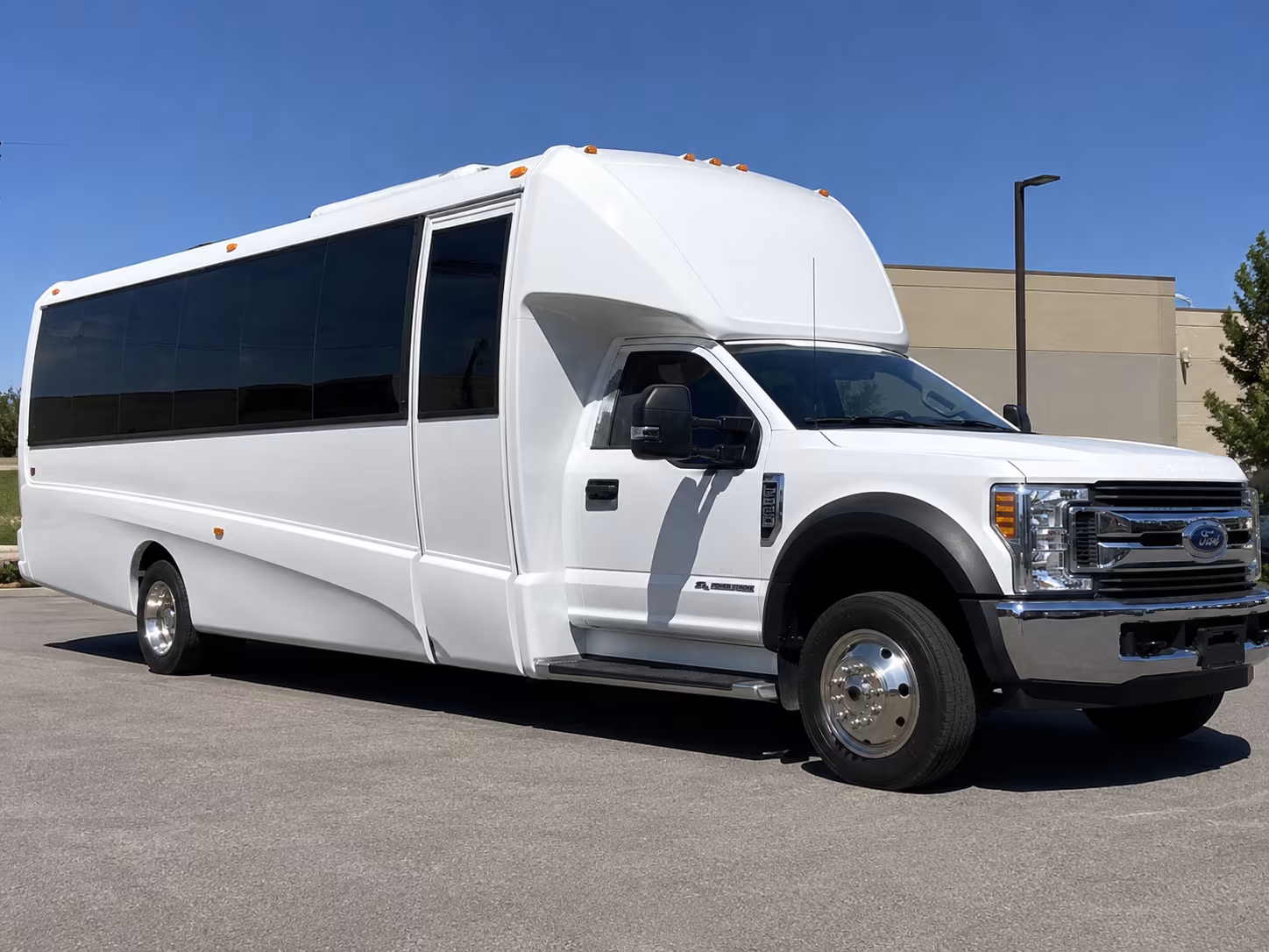 denver concert transportation