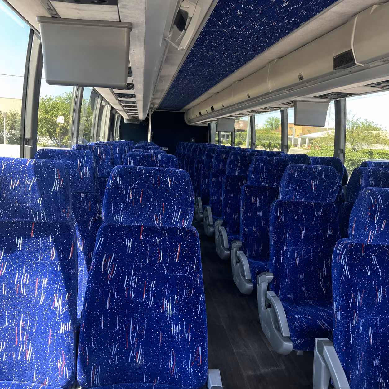 denver convention transportation