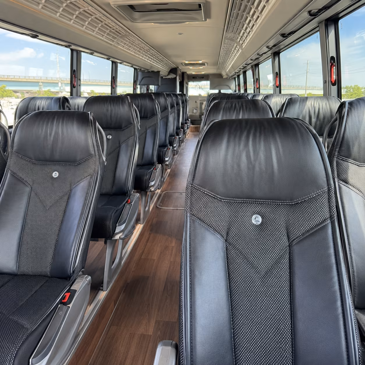 Denver Event Transportation
