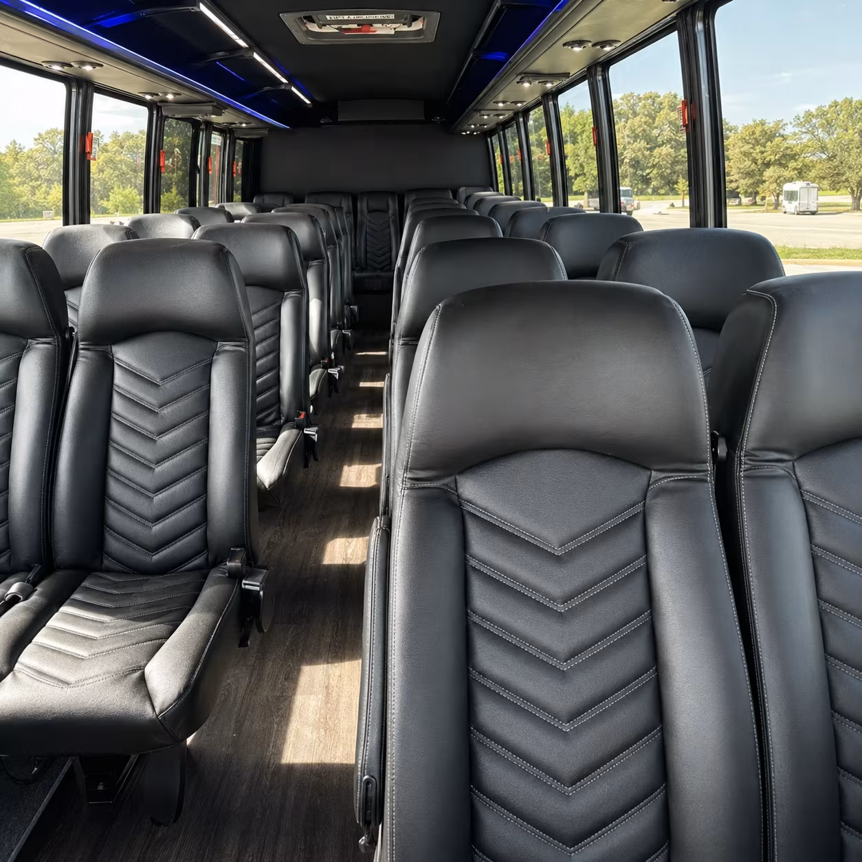 denver event transportation
