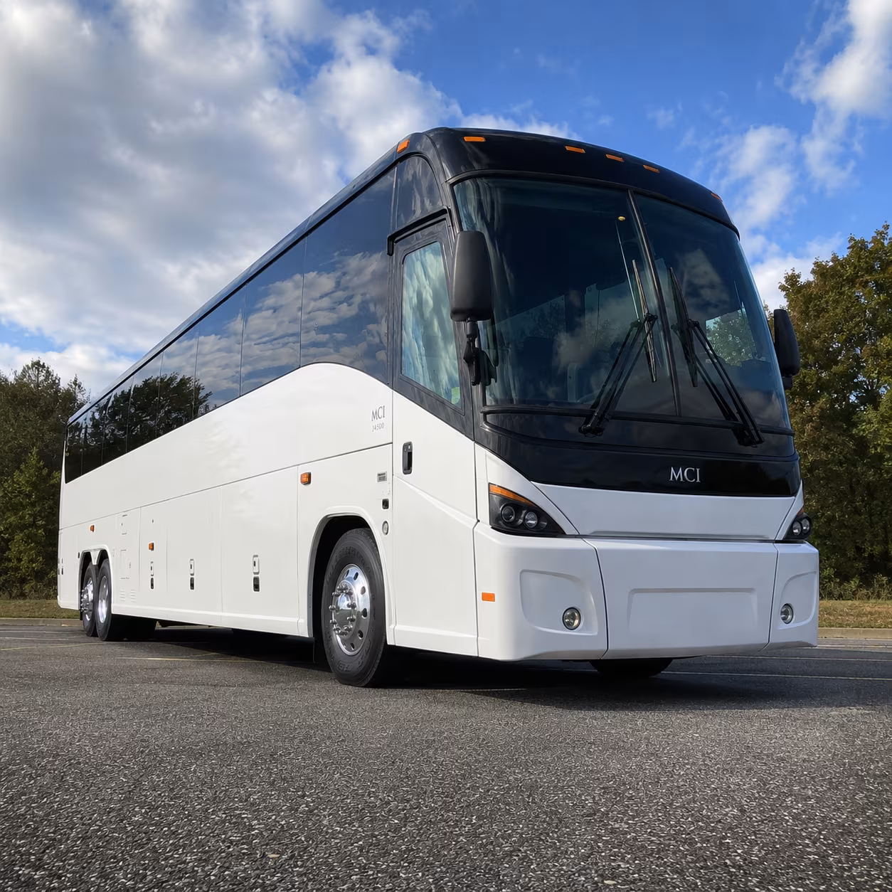 denver sporting event transportation onboard seating