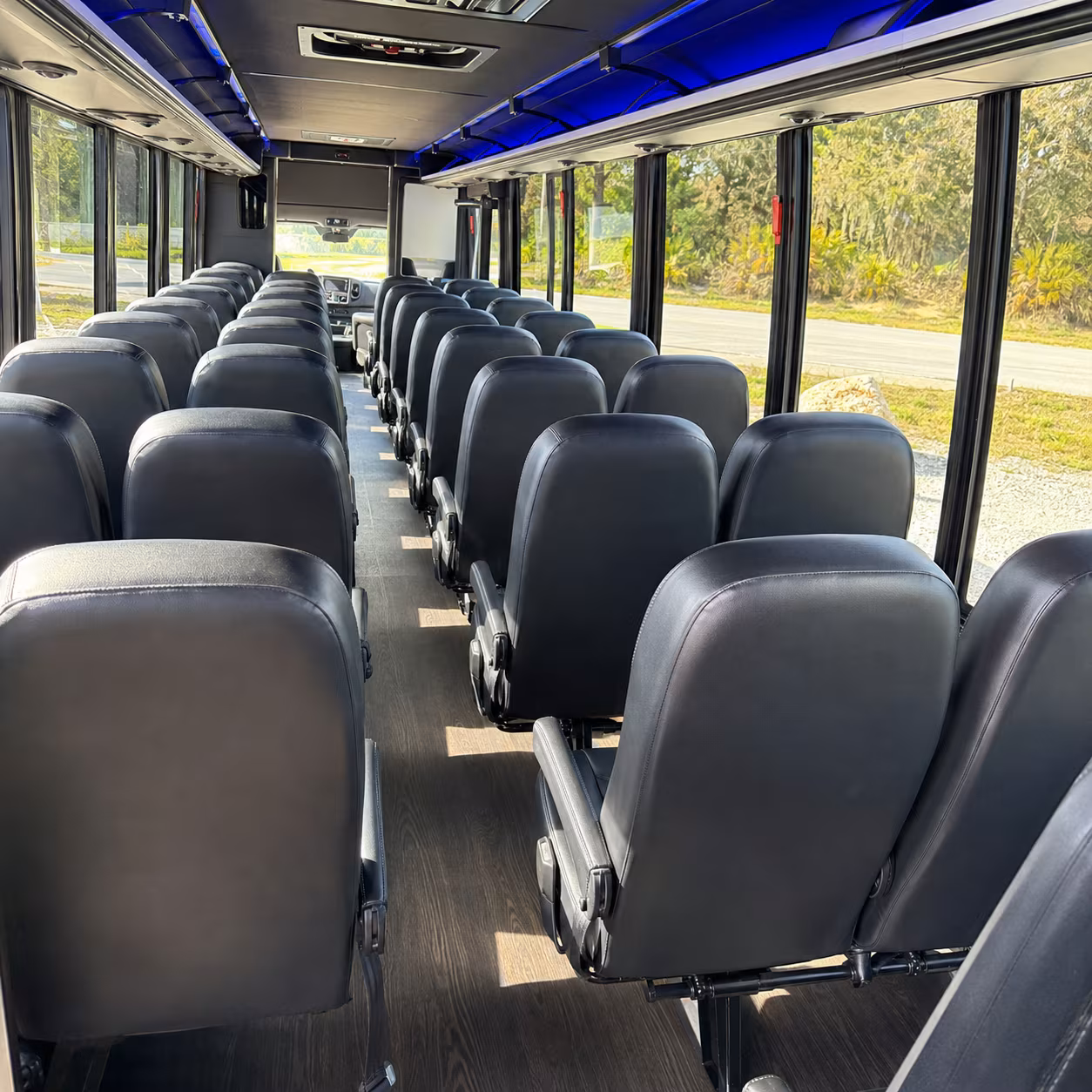 denver sporting event transportation