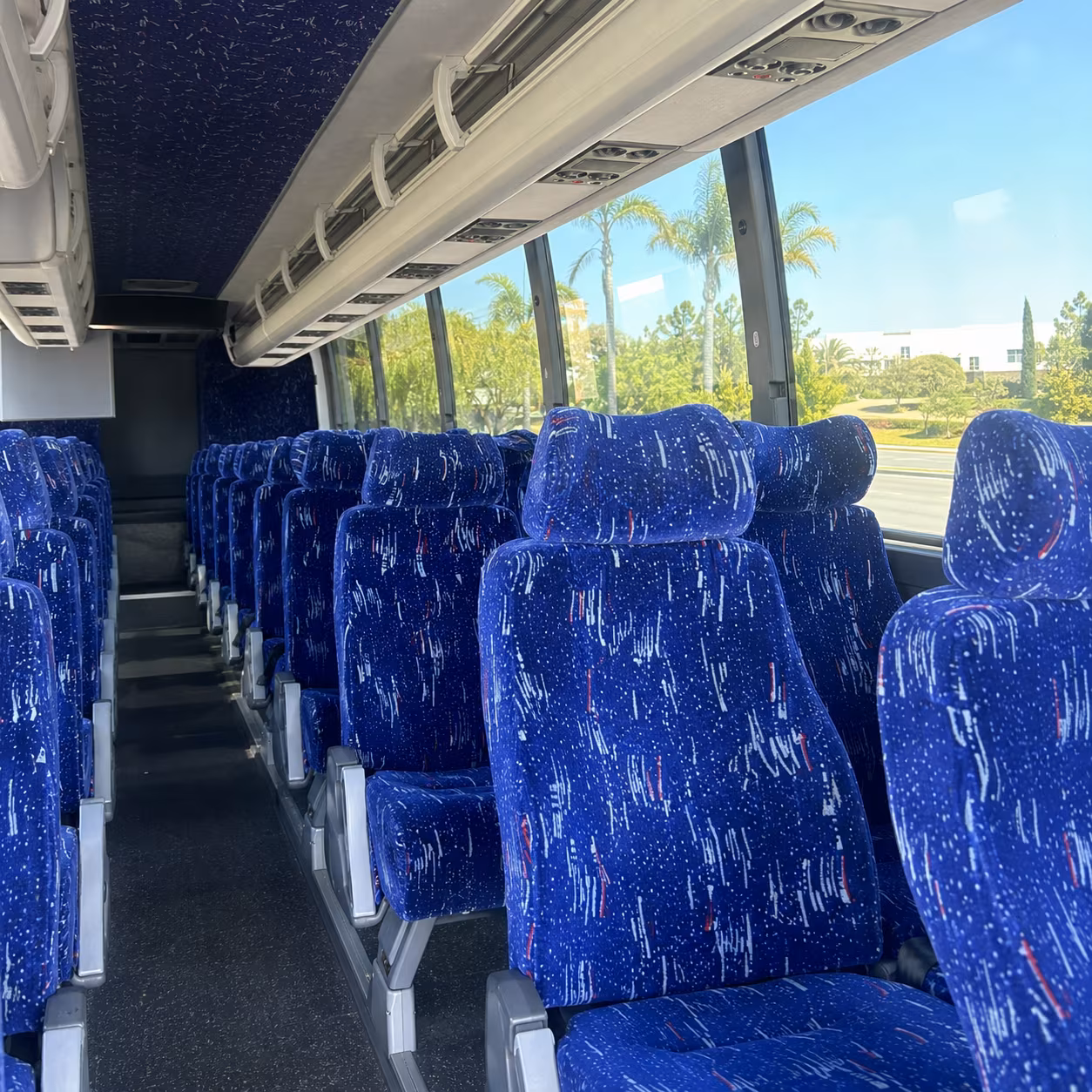 denver wine tour charter bus rental