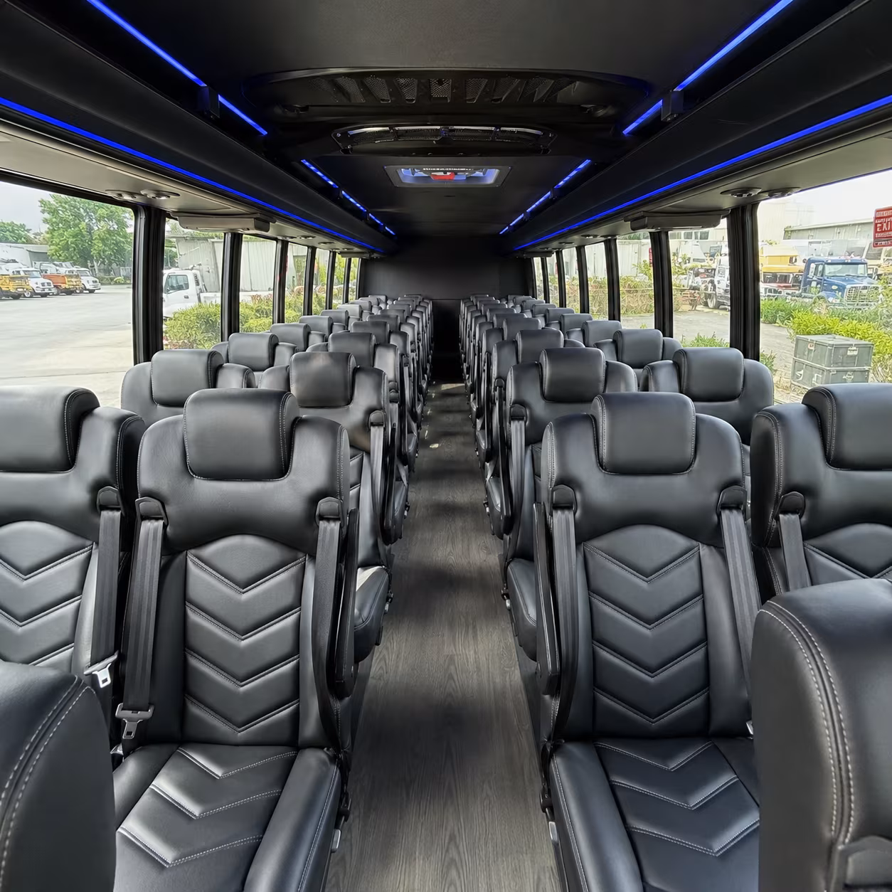 denver wine tour transportation