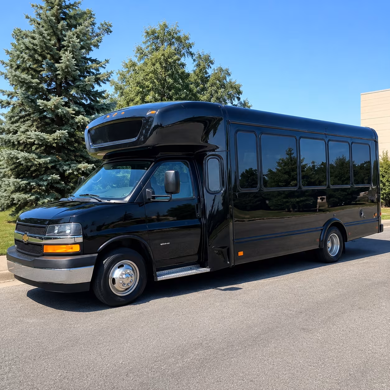 party buses for bachelorette wine tours around denver s urban tasting rooms