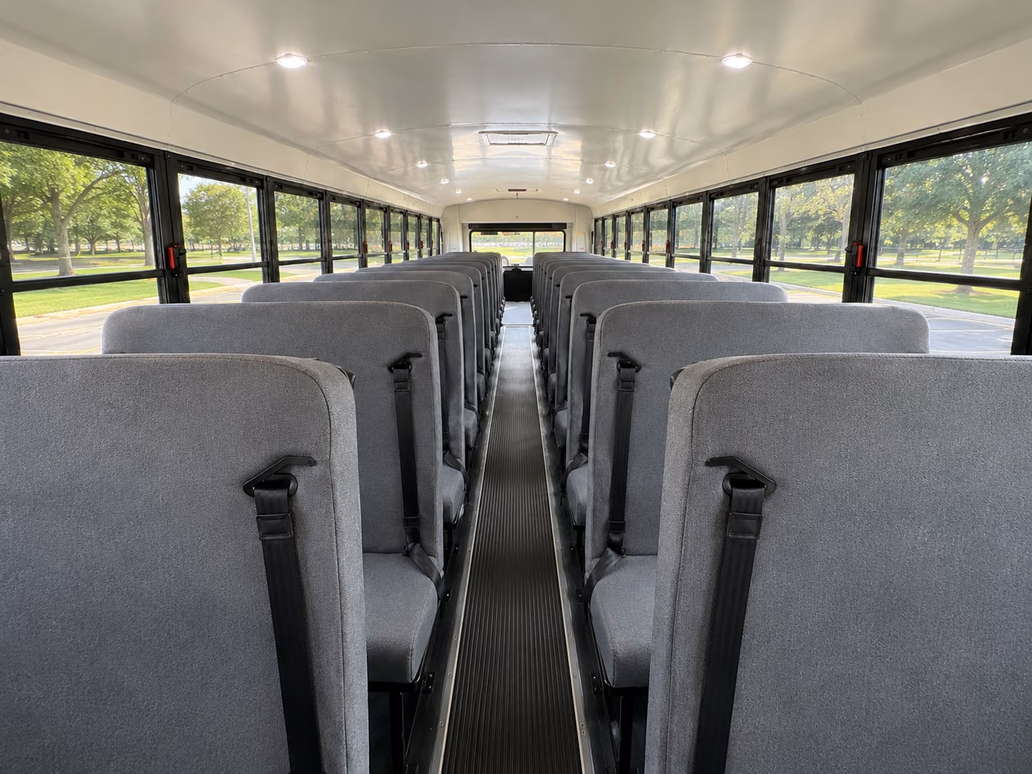 school bus rentals for denver area science and stem field trips