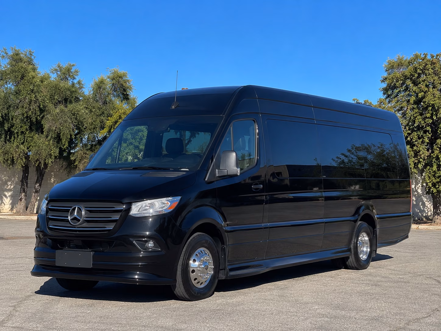transportation serving denver and nearby cities